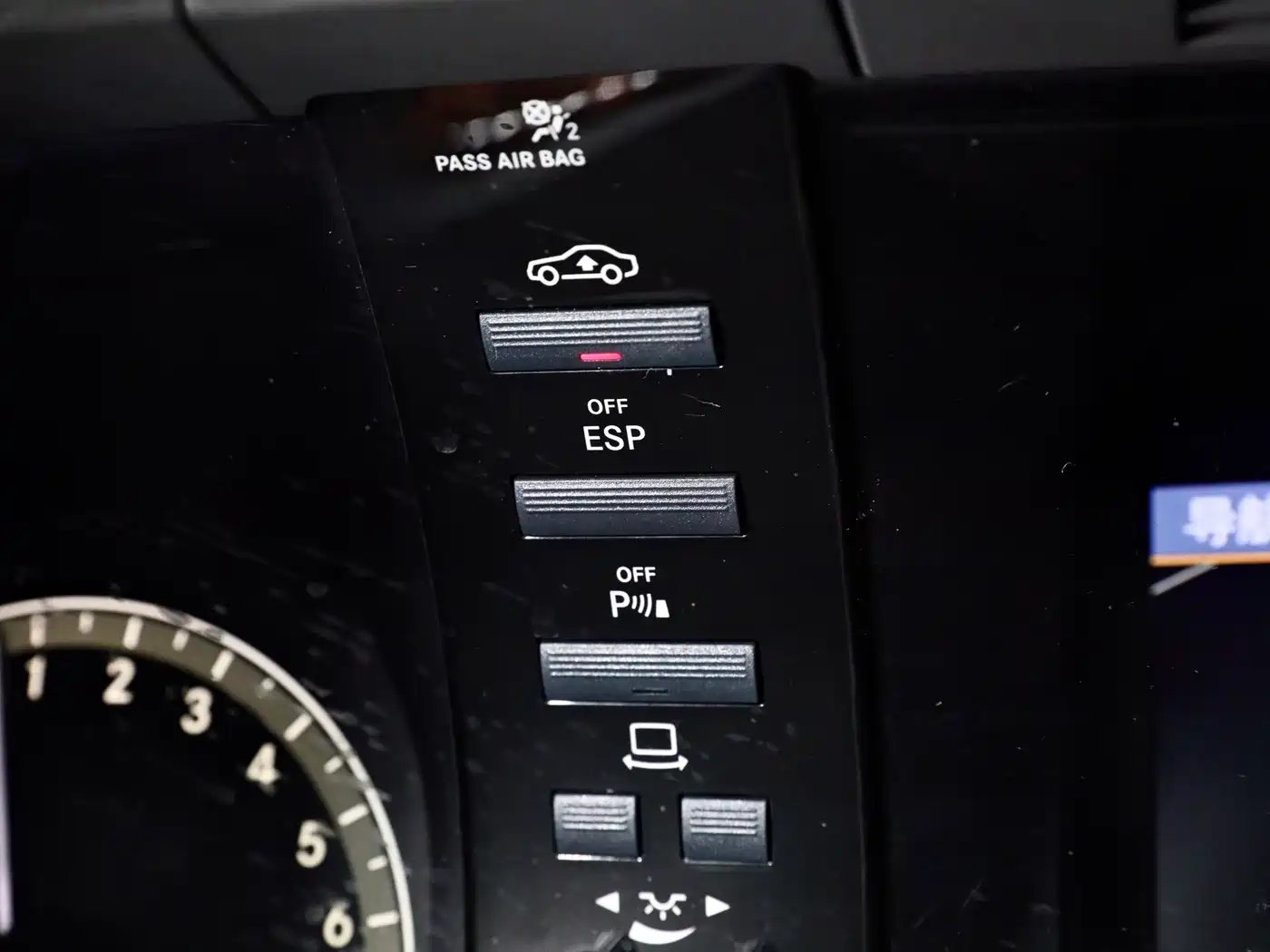 Mercedes-Benz S-Class 2008 S 350 L 4MATIC фото 15