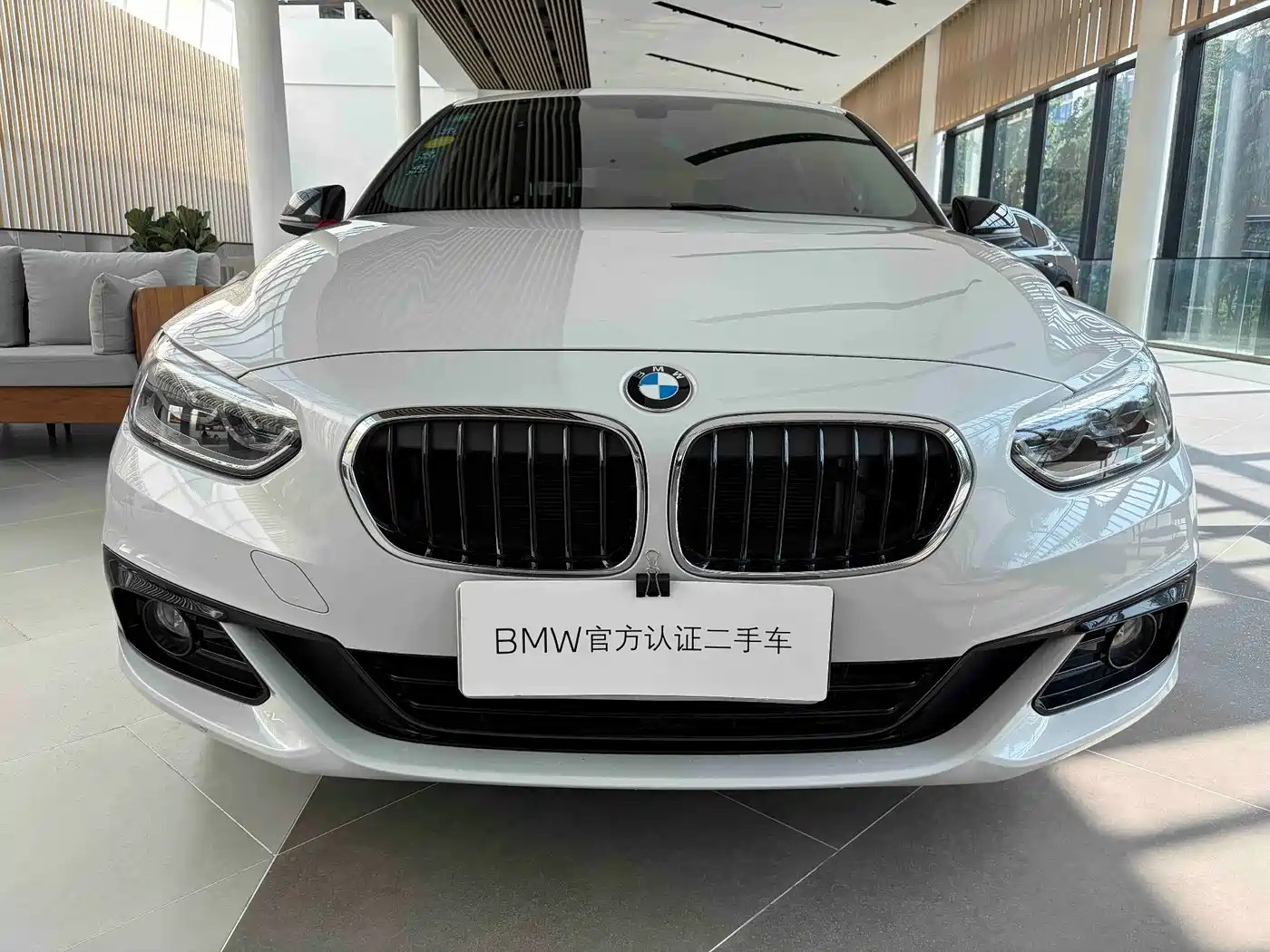 BMW 1 Series 2017 118i Design Package фото 2