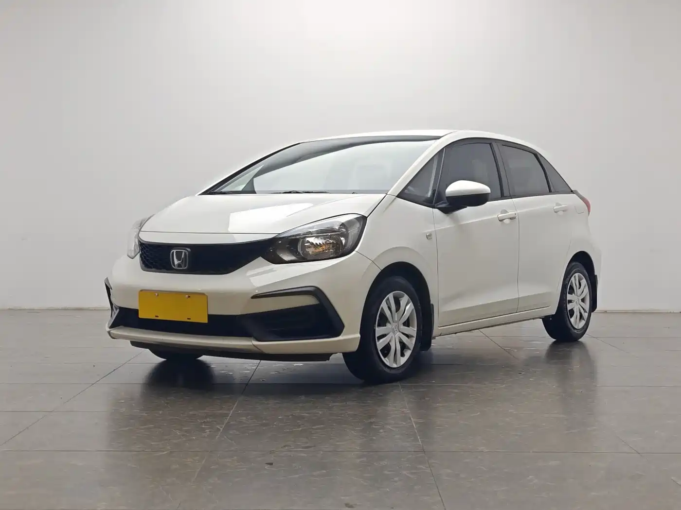 Honda Fit 2023 2021 1.5L CVT Trend Edition