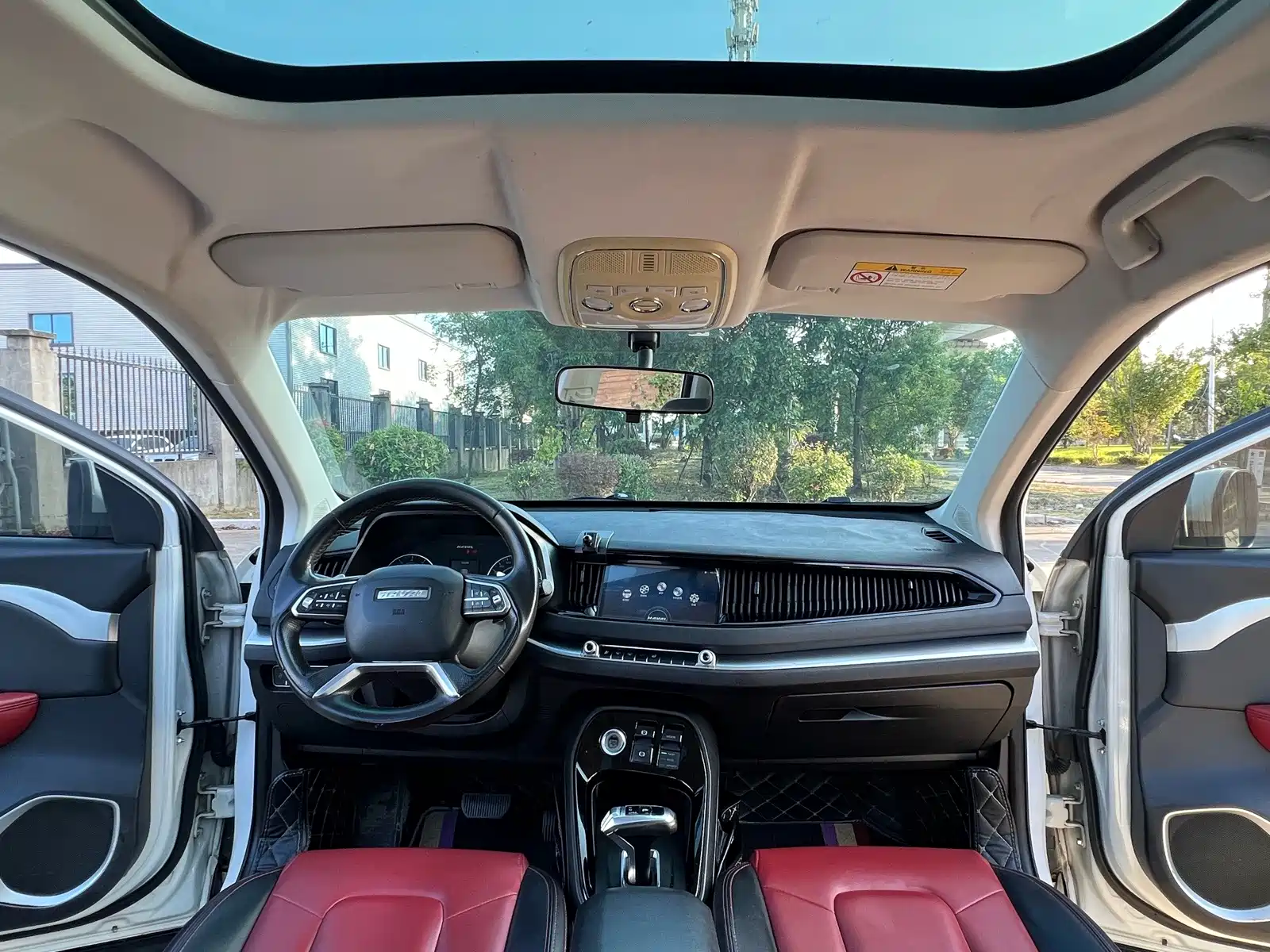Фото 5 - Haval H2s