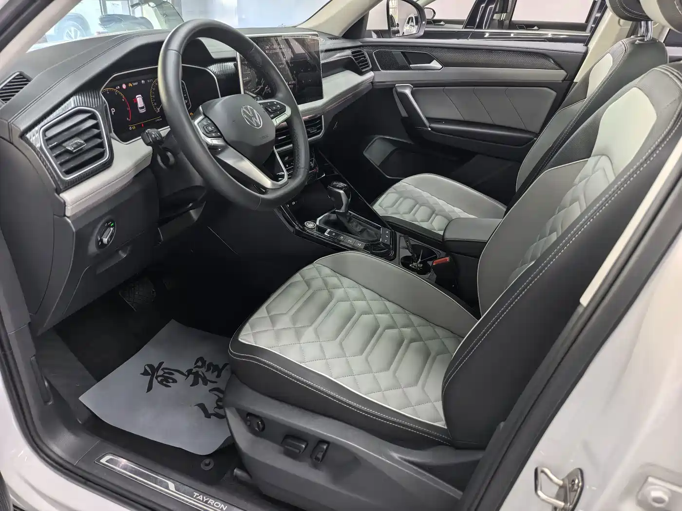 Volkswagen Tayron, миниатюра 7