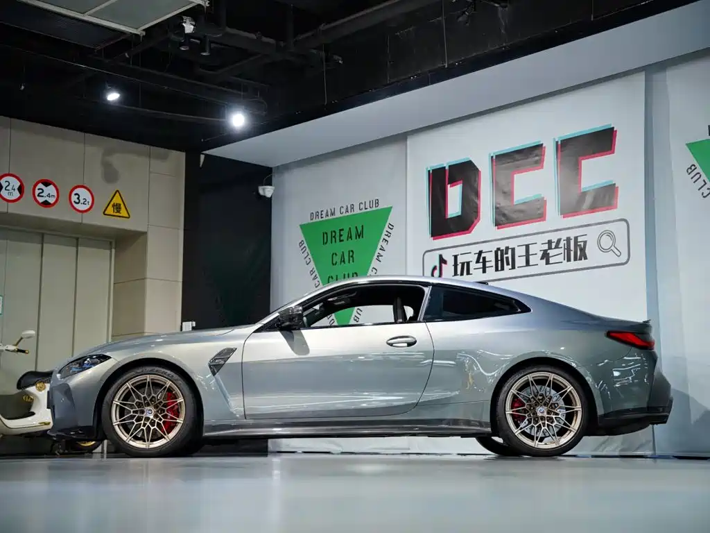 Фото 56 - BMW M4