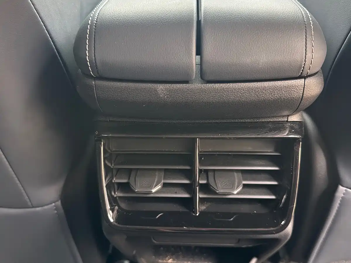 Geely Atlas L 2025 2024 1.5TD DCT Premium Edition