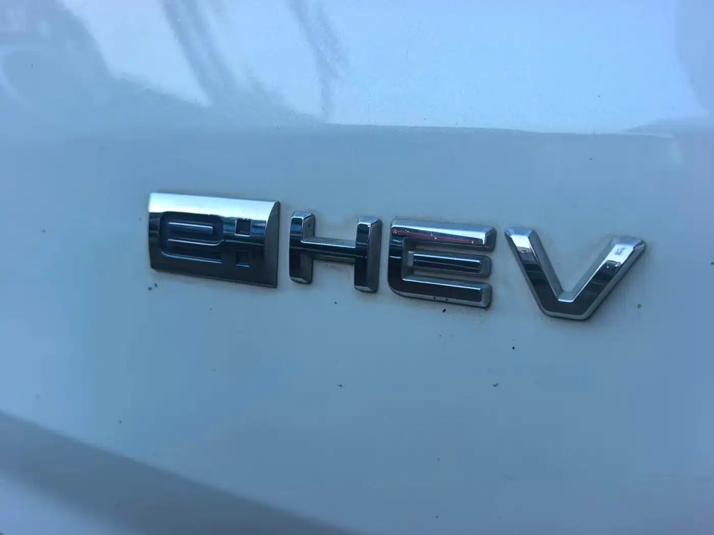 Honda Odyssey 2024 2024 2.0L e:HEV Sharp·Smart Edition