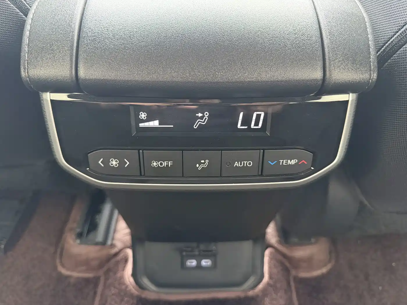 Toyota Highlander 2025 2024 2.5L Smart Hybrid 2WD Elite 5-seater