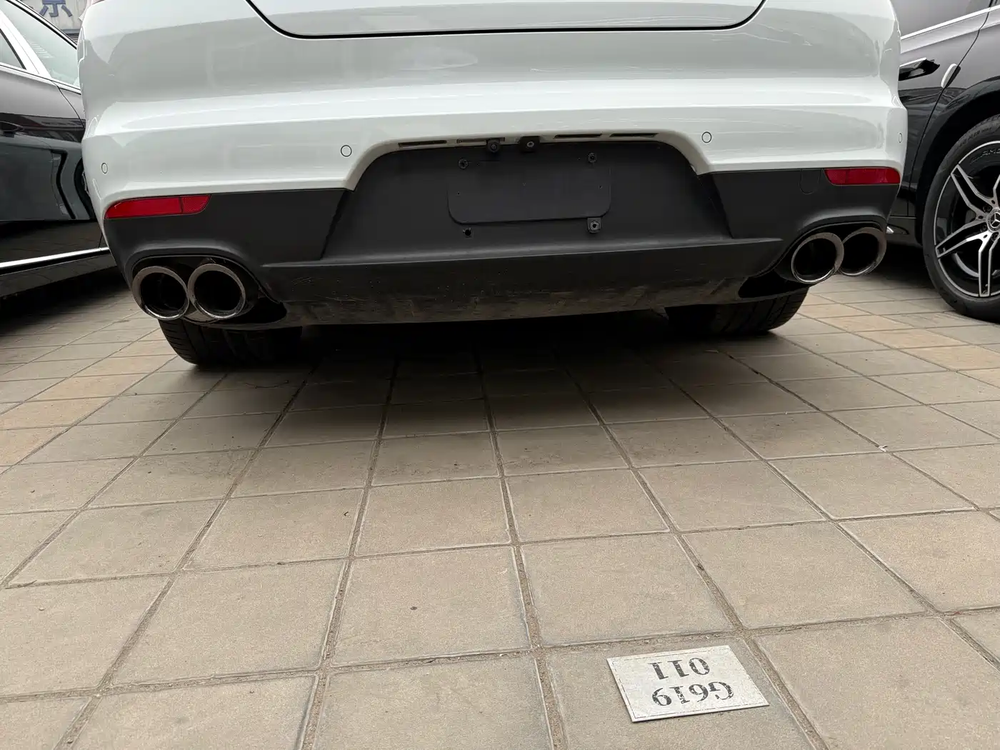 Porsche Panamera 2016 Panamera 4 Edition 3.0T фото 15