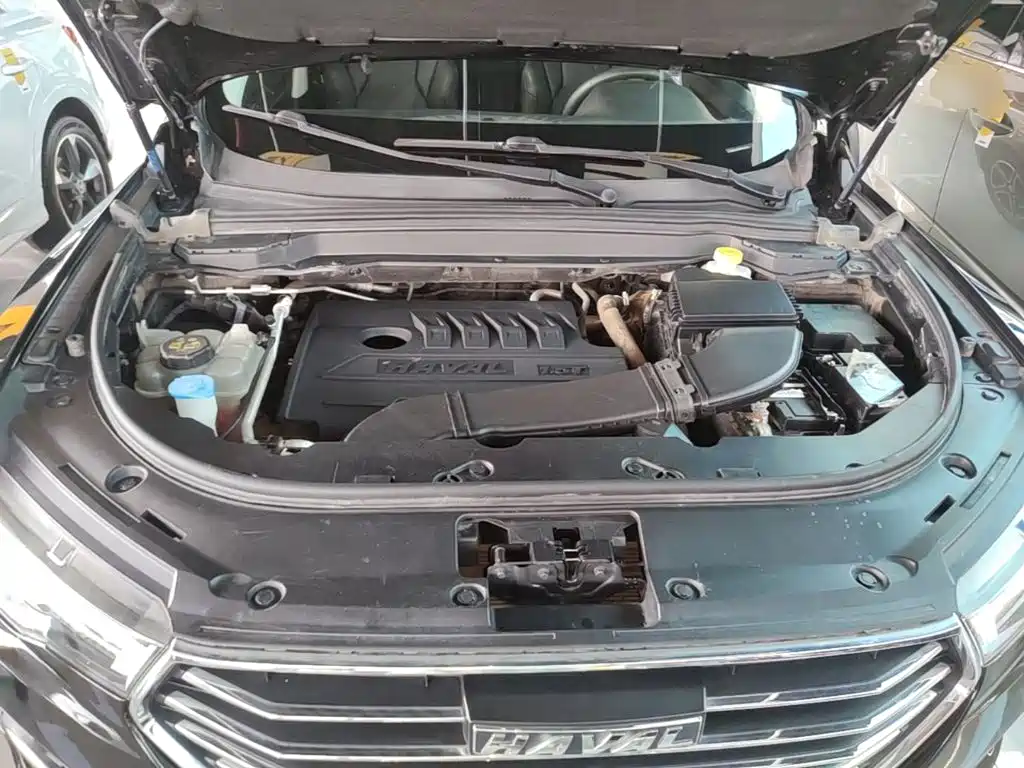 Photo 20 - Haval H4