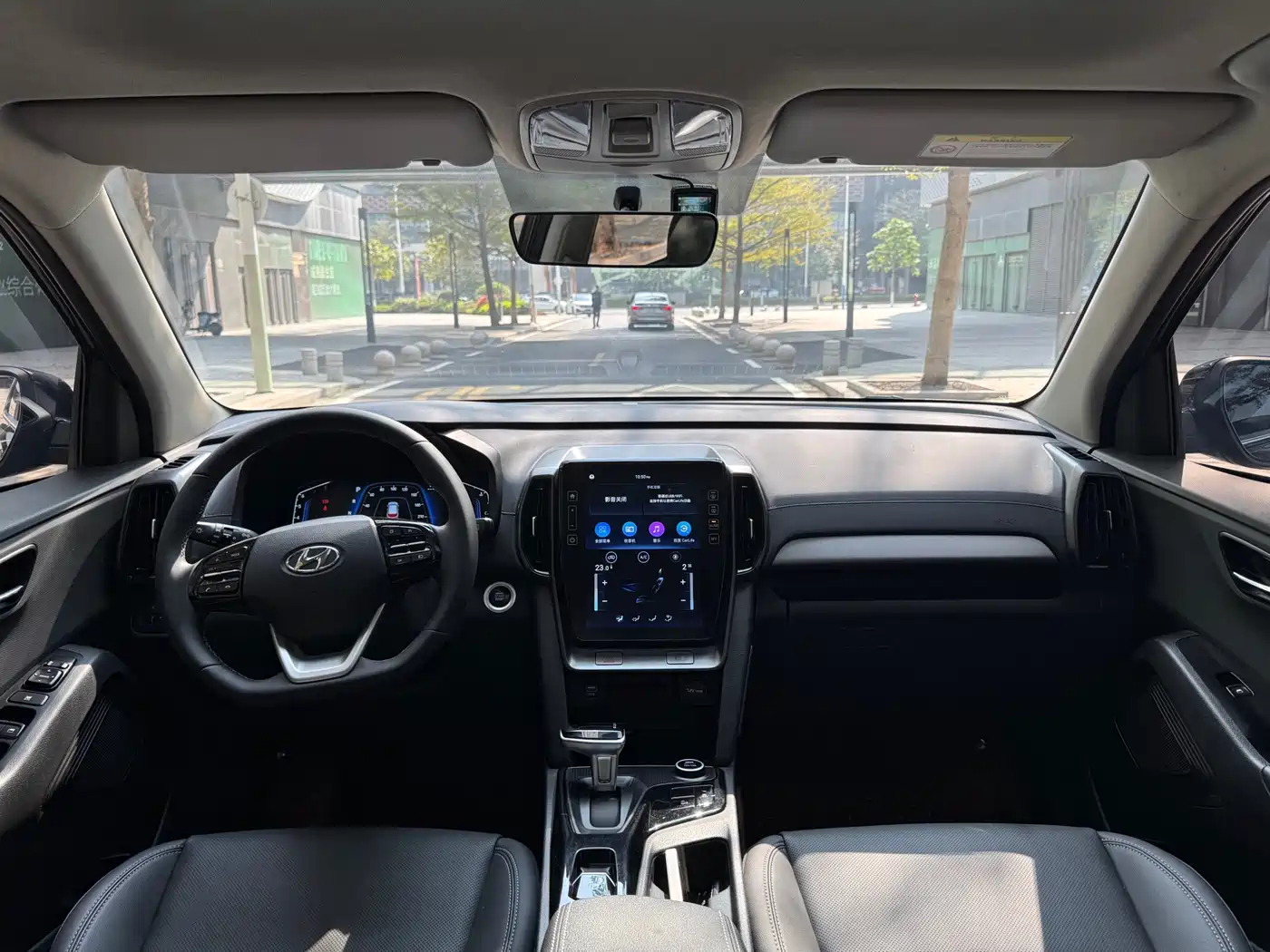 HYUNDAI BEIJING HYUNDAI IX35