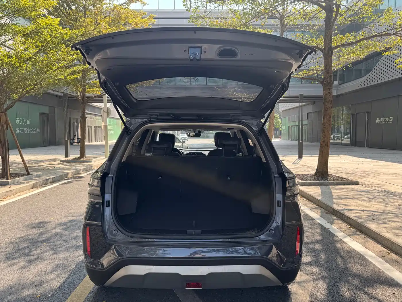 HYUNDAI BEIJING HYUNDAI IX35