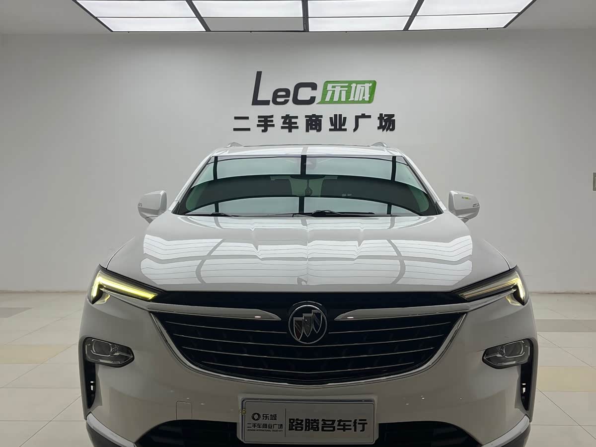 Buick Enclave
