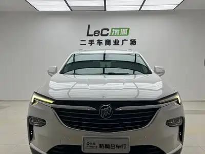 Buick Enclave