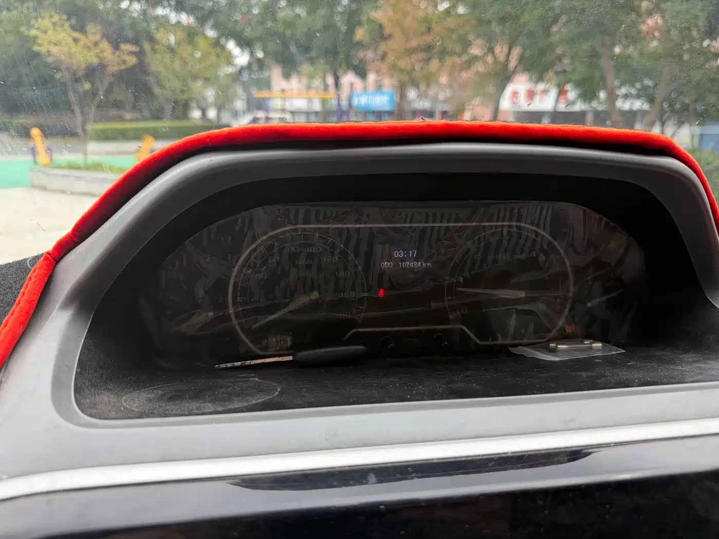 Photo 3 - Maxus Xintu V80