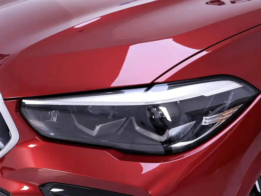 BMW X6 2020 xDrive30i M Sport Package фото 4