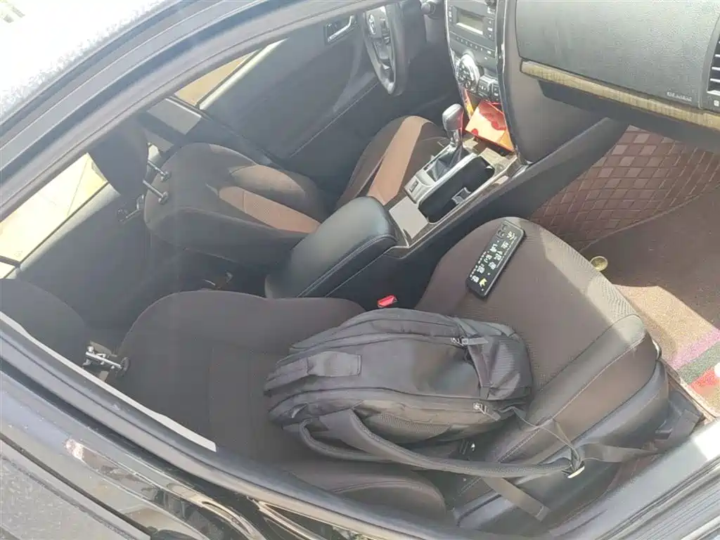 Toyota Reiz 2013 2.5S Elite Edition фото 25