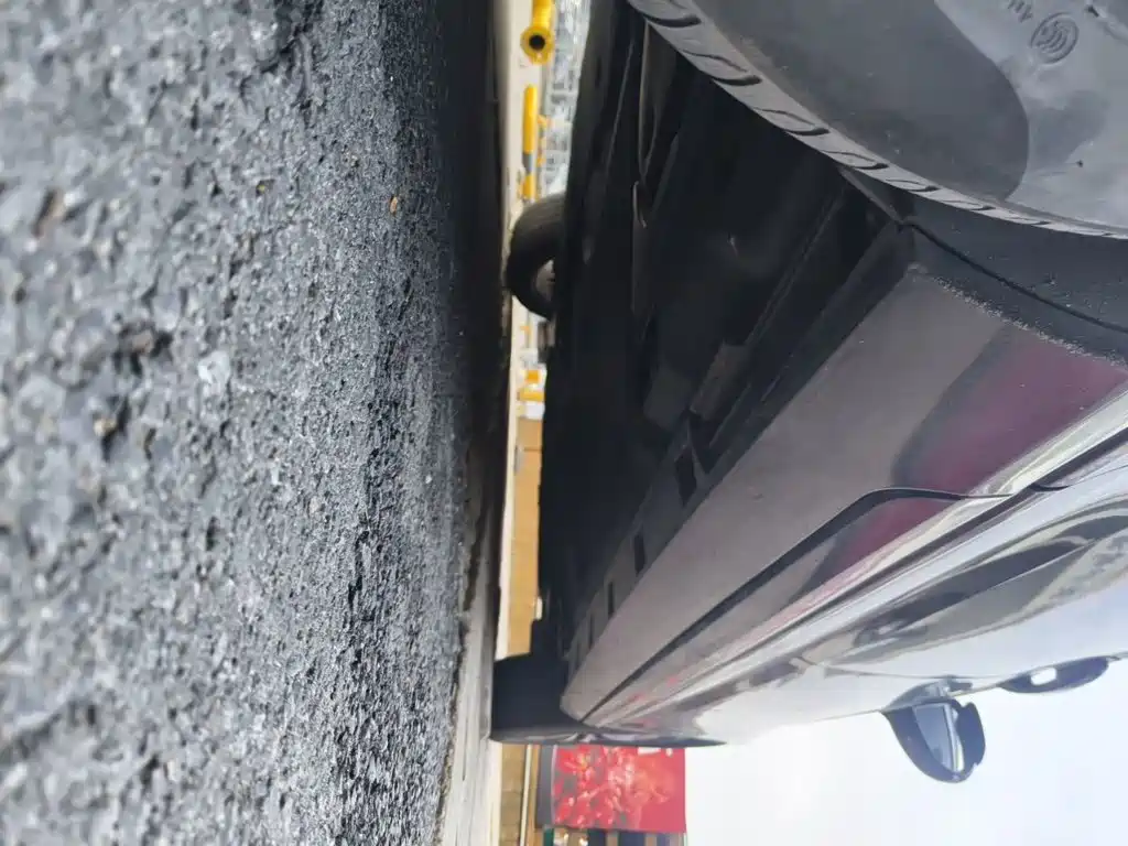 Volkswagen Weilan 2023 2021 2.0T Smooth Ride Edition