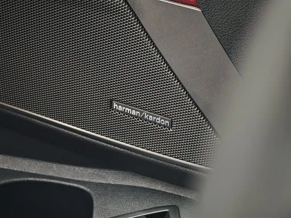 BMW 3 Series 2023 325Li M Sport Black Night Package фото 21