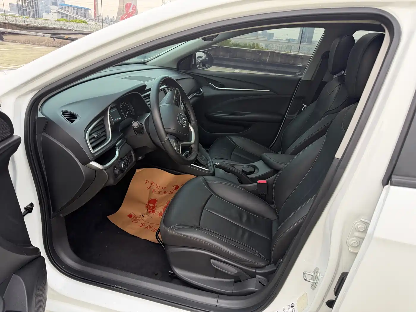 Buick Excelle 2019 18T Auto Connected Elite China VI фото 13