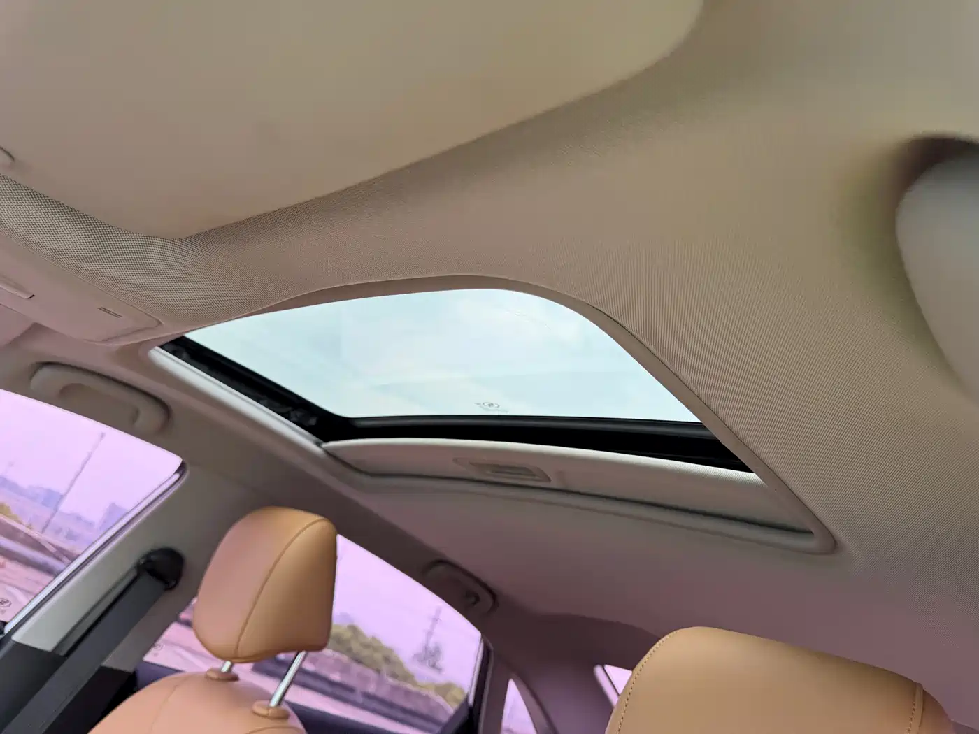 Buick Excelle 2018 18T Automatic Flagship фото 15