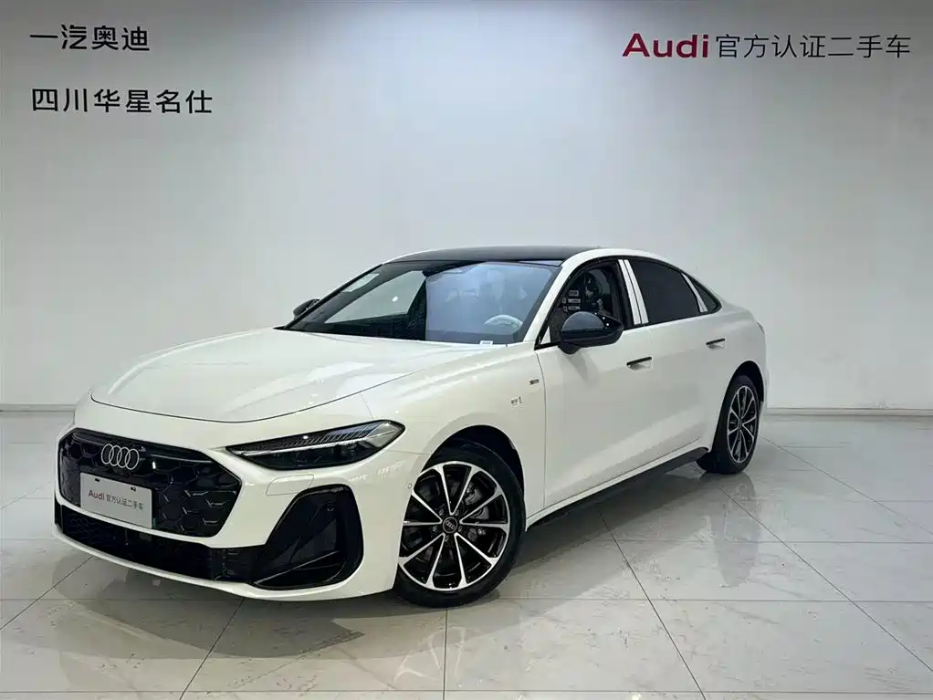 Audi A5L 2026 2.0T Sport Edition