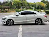 Photo 3 - Mercedes-Benz CLA (Import)