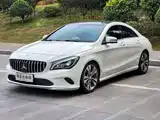 Photo 2 - Mercedes-Benz CLA (Import)