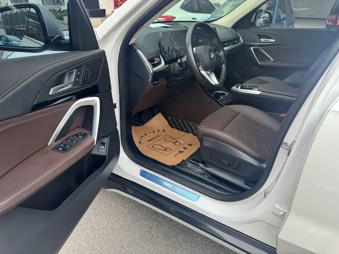 BMW X1, миниатюра 10