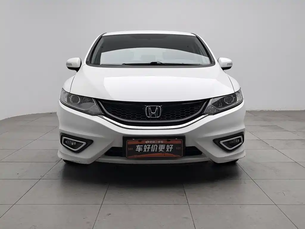 Honda Jade 2014 2013 1.8L Automatic Comfort Edition 5-seater