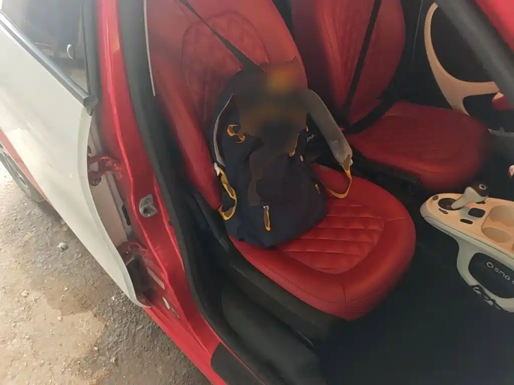Photo 25 - smart forfour