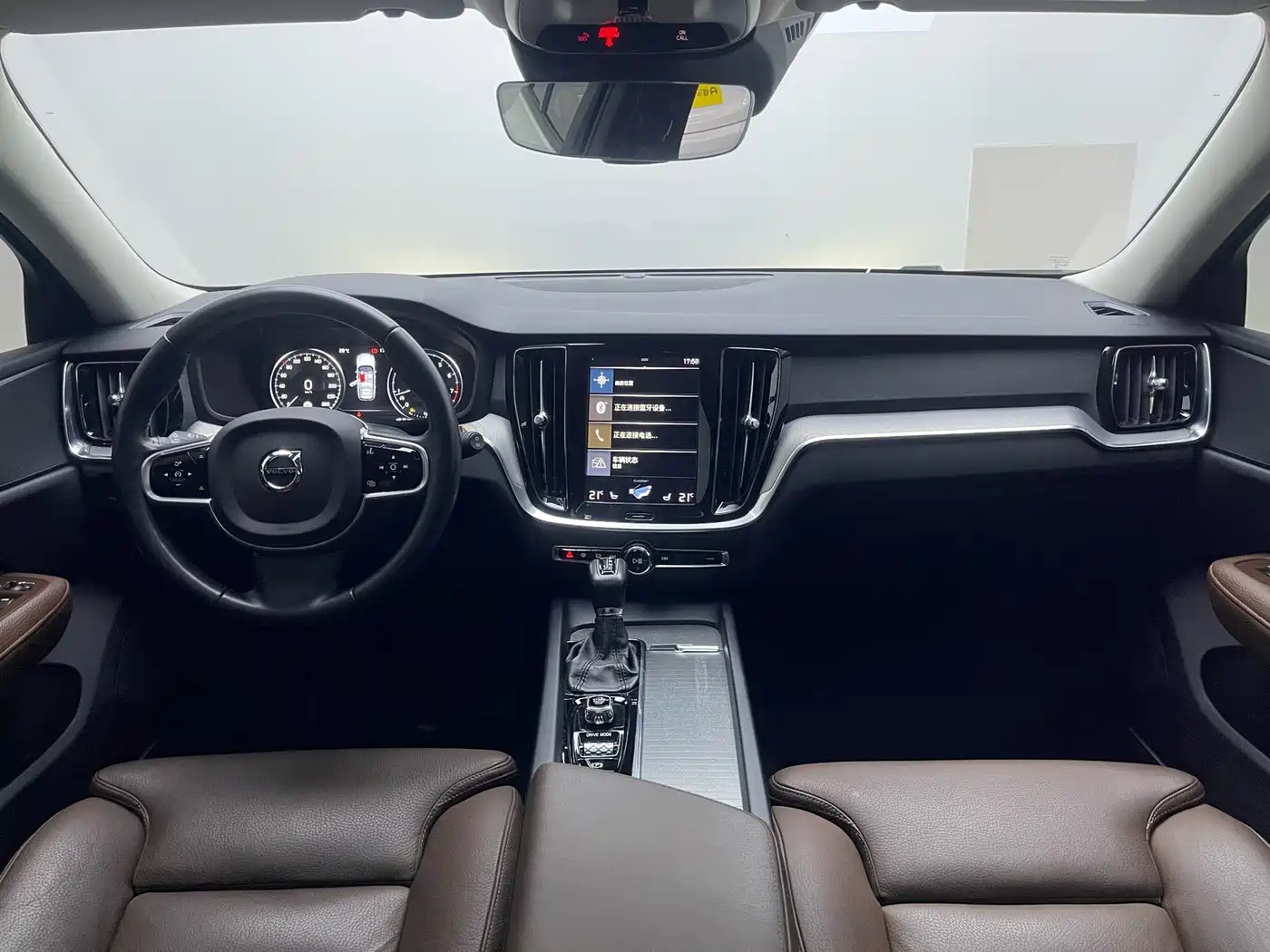 Volvo V60 2020 2020 T5 Smart Luxury Edition