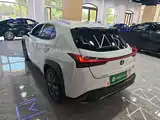 Фото 5 - Lexus UX