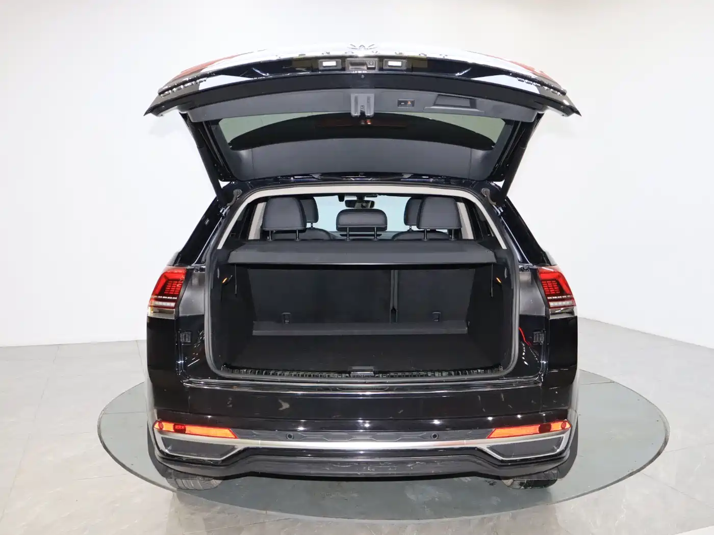 Volkswagen Teramont 2020 Teramont X 380TSI 4WD Luxury фото 18