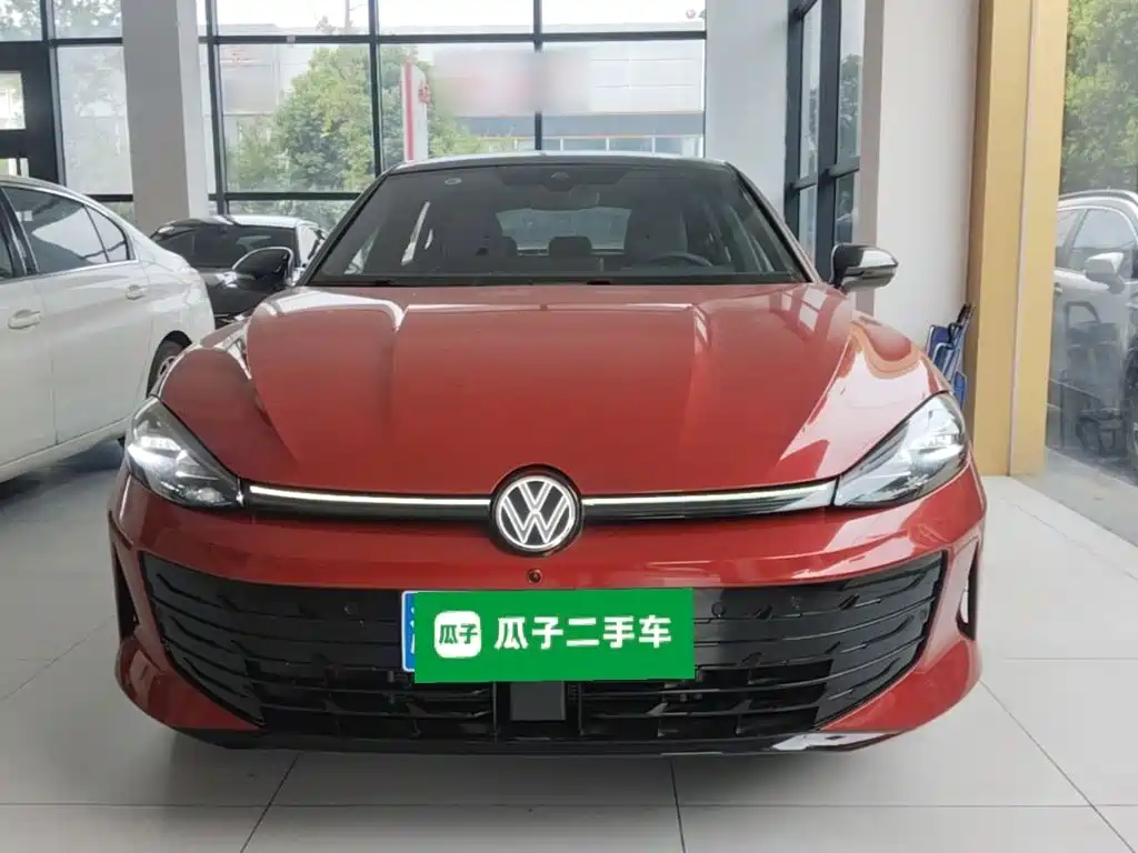 Volkswagen Lamando 2025 2025 Lamando L 2.0T Base
