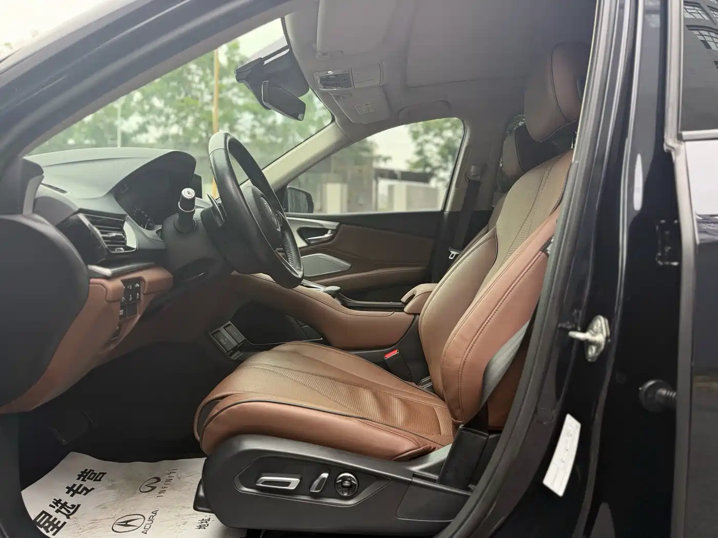 2022 Acura RDX