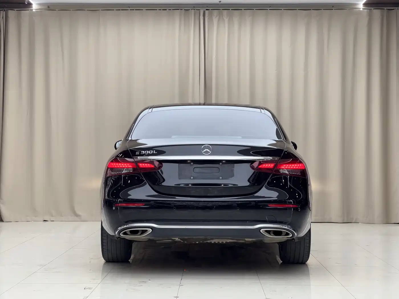 Mercedes-Benz E-Class 2022 Facelift E 300 L Luxury Style фото 16