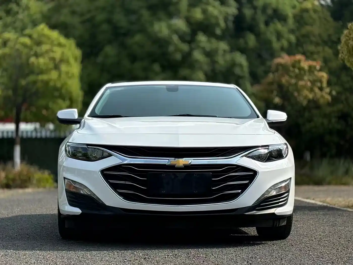 Chevrolet Malibu XL 2019 535T CVT Dynamic Edition фото 2