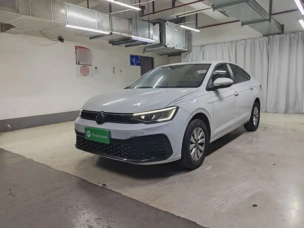 Volkswagen Lavida 2023 New Sharp 1.5L Auto Premium Edition