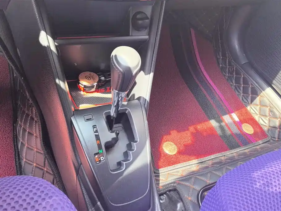 Toyota YARiS L Zhi Xuan 2020 1.5L CVT Leading Edition фото 16
