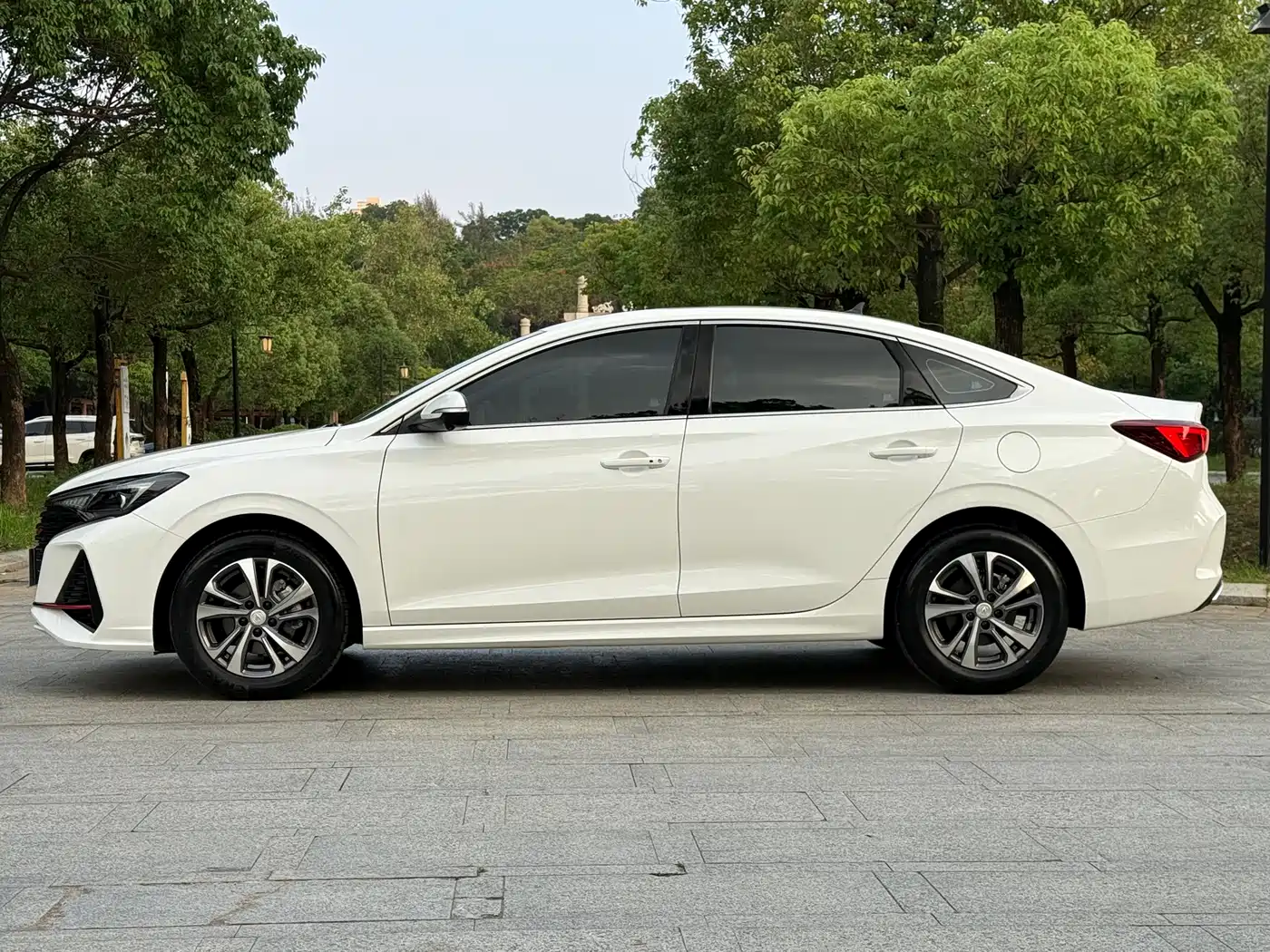 CHANG'AN YIDONG