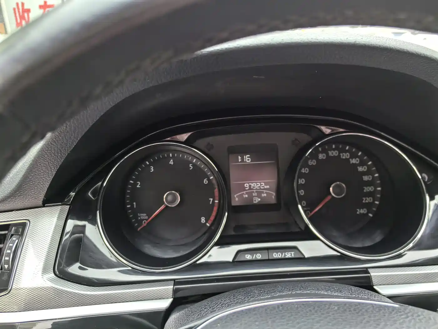 Volkswagen Bora 2018 230TSI DSG Comfort фото 10