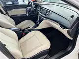 Фото 19 - Buick Excelle GT