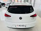 Фото 6 - Buick Excelle GT