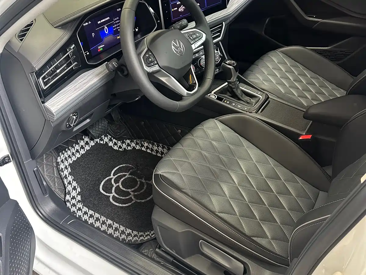 Volkswagen Sagitar 2024 300TSI DSG Surpass Edition фото 10