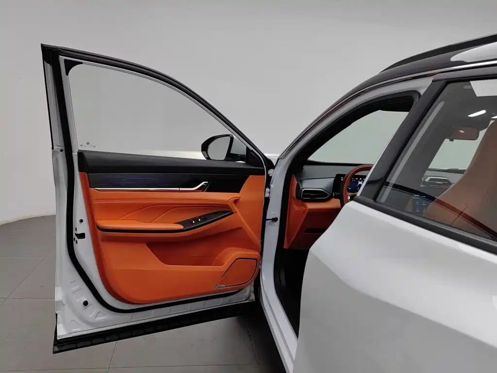 DONGFENG FENGSHEN L7