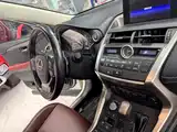 Фото 17 - Lexus NX