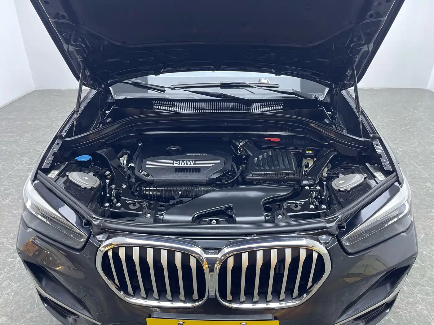 BMW X1 2021 xDrive25Li Exclusive фото 16