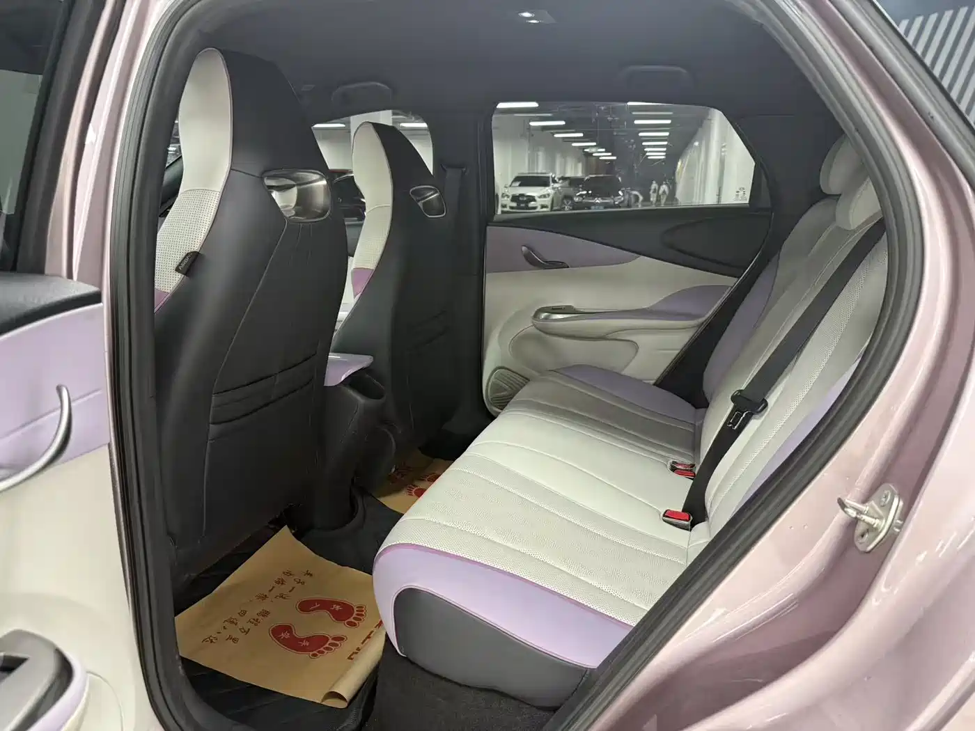 Фото 6 - BYD Dolphin
