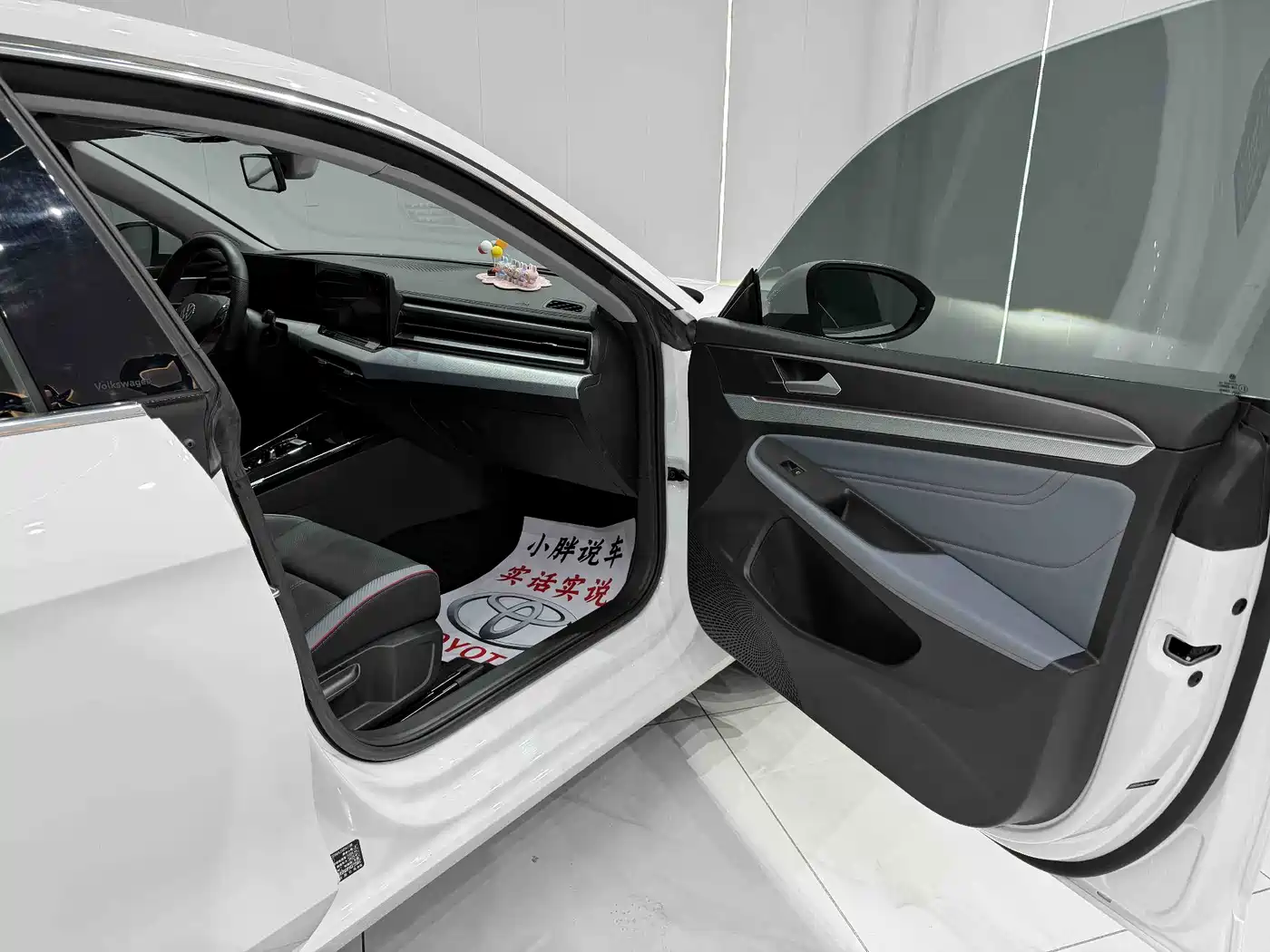 Volkswagen Lamando 2023 Lamando L 280TSI DSG Cool Edition фото 19