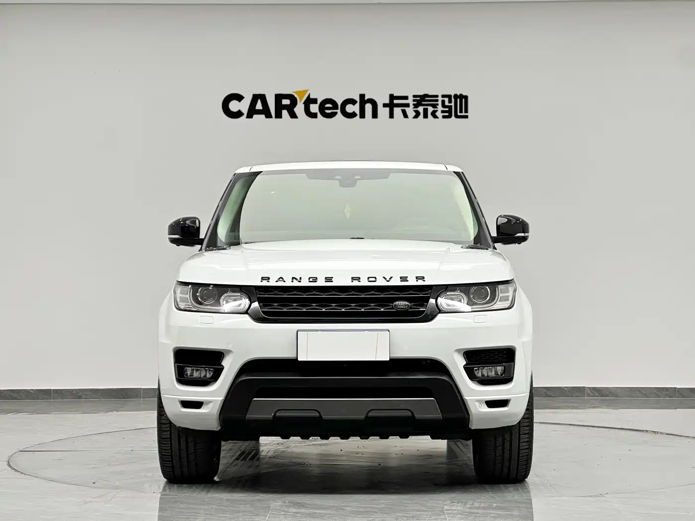Land Rover Range Rover Sport 2017 3.0 SC V6 HSE DYNAMIC фото 2