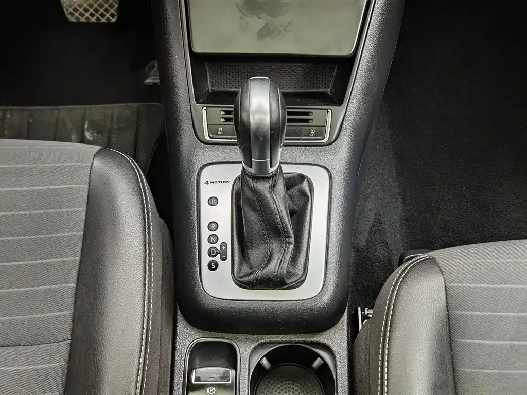 Volkswagen Tiguan 2016 Model 300TSI Automatic 4WD Trend Vision Edition фото 13