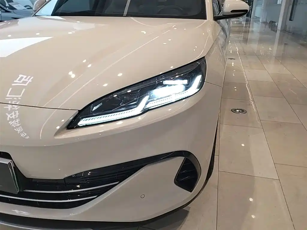 BYD Seal 06 New Energy 2024 DM-i 80KM Prestige фото 24